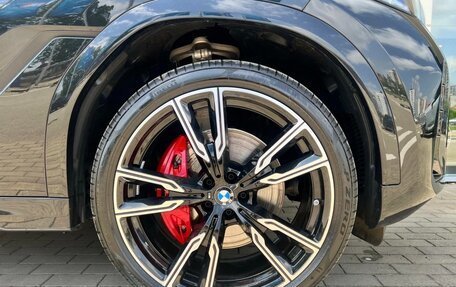 BMW X6, 2024 год, 12 700 000 рублей, 8 фотография