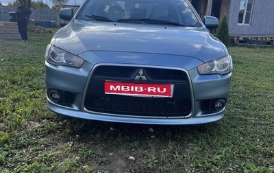 Mitsubishi Lancer IX, 2011 год, 660 000 рублей, 1 фотография