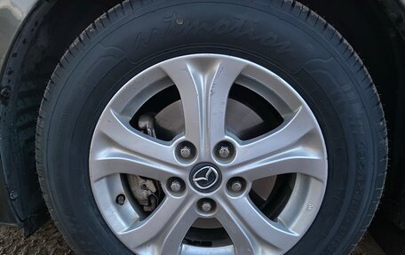 Mazda 3, 2010 год, 720 000 рублей, 7 фотография