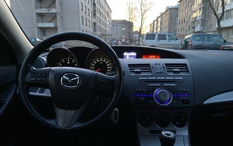 Mazda 3, 2010 год, 720 000 рублей, 6 фотография