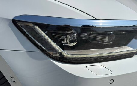 Volkswagen Passat B8 рестайлинг, 2016 год, 1 830 000 рублей, 3 фотография