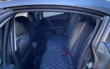 Mazda 3, 2010 год, 720 000 рублей, 10 фотография