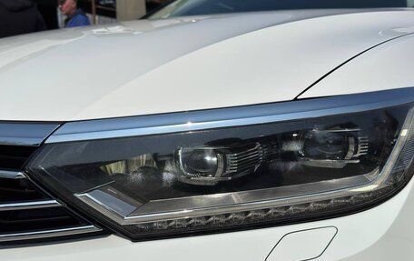 Volkswagen Passat B8 рестайлинг, 2016 год, 1 830 000 рублей, 4 фотография