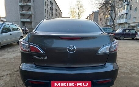 Mazda 3, 2010 год, 720 000 рублей, 3 фотография