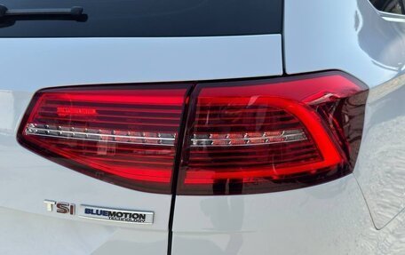 Volkswagen Passat B8 рестайлинг, 2016 год, 1 830 000 рублей, 2 фотография