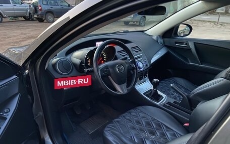 Mazda 3, 2010 год, 720 000 рублей, 5 фотография