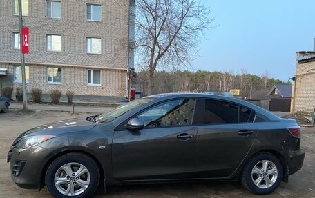 Mazda 3, 2010 год, 720 000 рублей, 4 фотография