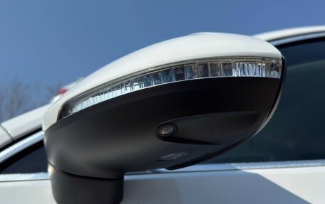 Volkswagen Passat B8 рестайлинг, 2016 год, 1 830 000 рублей, 13 фотография
