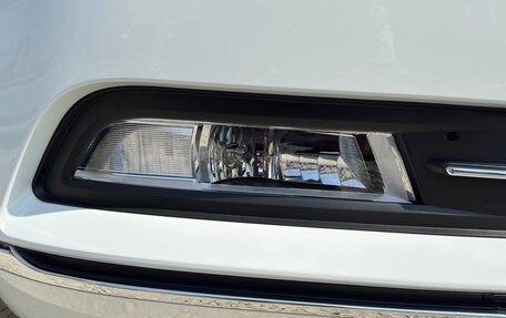 Volkswagen Passat B8 рестайлинг, 2016 год, 1 830 000 рублей, 14 фотография