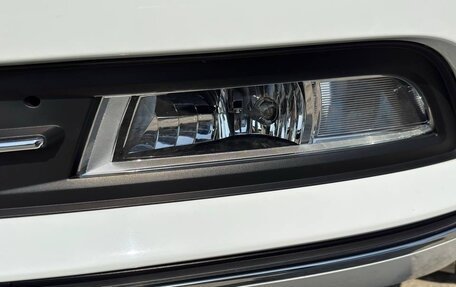 Volkswagen Passat B8 рестайлинг, 2016 год, 1 830 000 рублей, 15 фотография