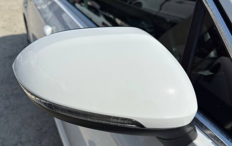 Volkswagen Passat B8 рестайлинг, 2016 год, 1 830 000 рублей, 12 фотография