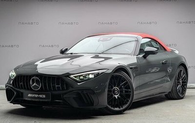 Mercedes-Benz SL-Класс AMG, 2026 год, 28 950 000 рублей, 1 фотография