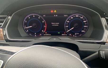 Volkswagen Passat B8 рестайлинг, 2016 год, 1 830 000 рублей, 32 фотография