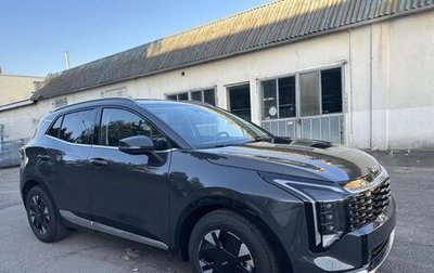 KIA Sportage IV рестайлинг, 2025 год, 3 600 000 рублей, 1 фотография