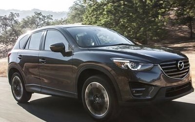 Mazda CX-5 II, 2011 год, 1 700 000 рублей, 1 фотография