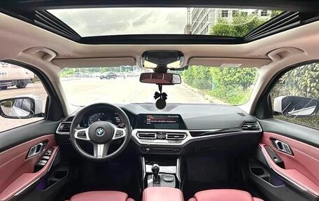 BMW 3 серия, 2022 год, 2 710 010 рублей, 6 фотография
