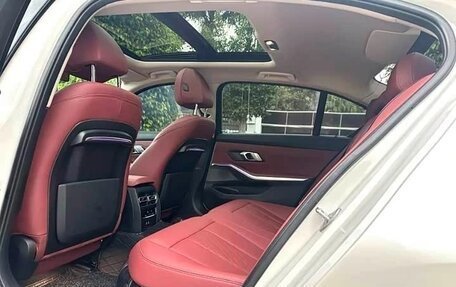 BMW 3 серия, 2022 год, 2 710 010 рублей, 9 фотография