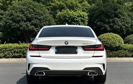 BMW 3 серия, 2022 год, 2 710 010 рублей, 5 фотография