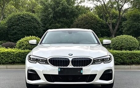 BMW 3 серия, 2022 год, 2 710 010 рублей, 3 фотография