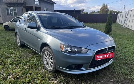 Mitsubishi Lancer IX, 2011 год, 660 000 рублей, 2 фотография