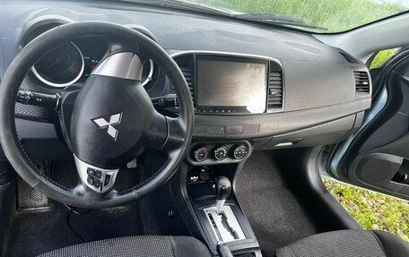 Mitsubishi Lancer IX, 2011 год, 660 000 рублей, 7 фотография