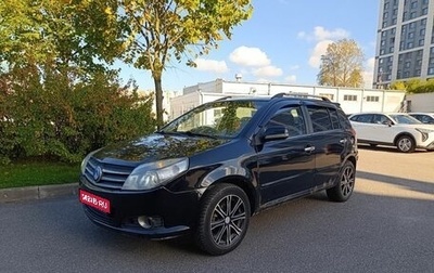 Geely MK Cross I, 2014 год, 189 000 рублей, 1 фотография