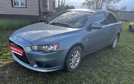 Mitsubishi Lancer IX, 2011 год, 660 000 рублей, 5 фотография
