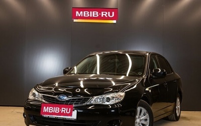 Subaru Impreza III, 2009 год, 750 000 рублей, 1 фотография