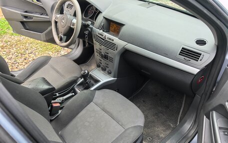 Opel Astra H, 2011 год, 600 000 рублей, 16 фотография