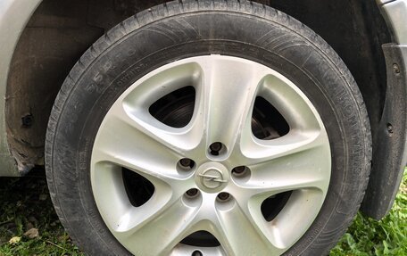Opel Astra H, 2011 год, 600 000 рублей, 12 фотография