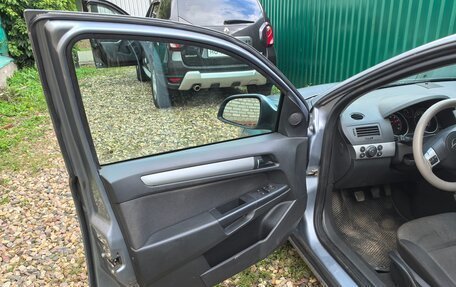 Opel Astra H, 2011 год, 600 000 рублей, 23 фотография