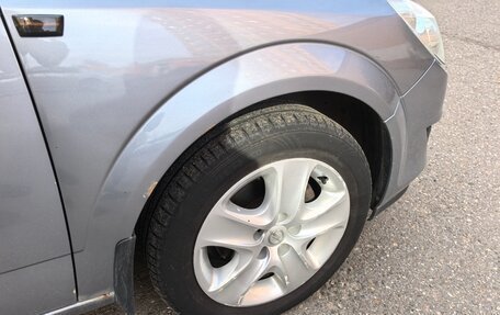 Opel Astra H, 2011 год, 600 000 рублей, 32 фотография