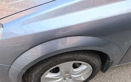 Opel Astra H, 2011 год, 600 000 рублей, 30 фотография