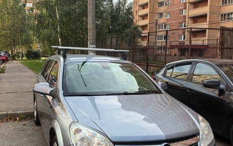 Opel Astra H, 2011 год, 600 000 рублей, 26 фотография
