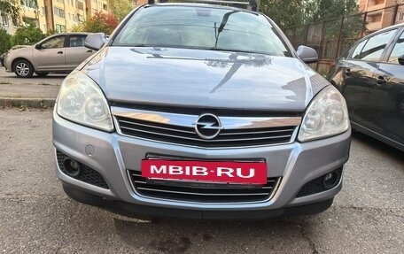 Opel Astra H, 2011 год, 600 000 рублей, 28 фотография