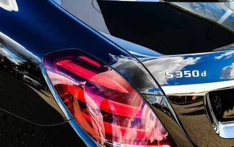 Mercedes-Benz S-Класс, 2020 год, 5 050 000 рублей, 7 фотография