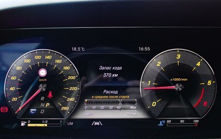 Mercedes-Benz S-Класс, 2020 год, 5 050 000 рублей, 17 фотография
