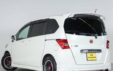 Honda Freed I, 2010 год, 1 099 000 рублей, 5 фотография