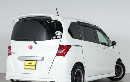 Honda Freed I, 2010 год, 1 099 000 рублей, 7 фотография