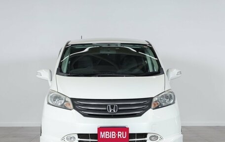 Honda Freed I, 2010 год, 1 099 000 рублей, 3 фотография