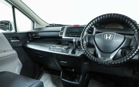 Honda Freed I, 2010 год, 1 099 000 рублей, 10 фотография