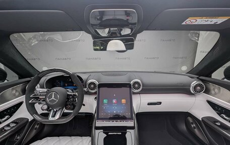Mercedes-Benz SL-Класс AMG, 2026 год, 28 950 000 рублей, 6 фотография
