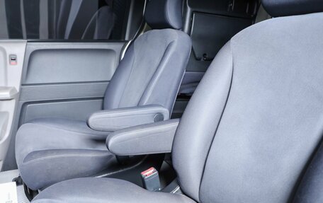 Honda Freed I, 2010 год, 1 099 000 рублей, 16 фотография