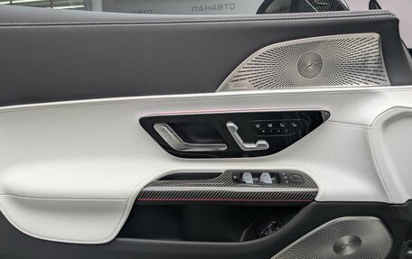 Mercedes-Benz SL-Класс AMG, 2026 год, 28 950 000 рублей, 5 фотография