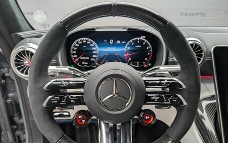 Mercedes-Benz SL-Класс AMG, 2026 год, 28 950 000 рублей, 9 фотография