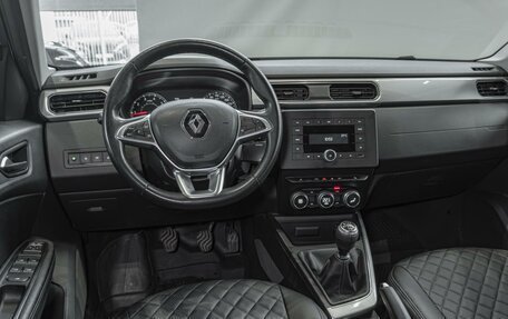 Renault Arkana I, 2021 год, 1 590 000 рублей, 12 фотография