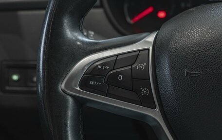Renault Arkana I, 2021 год, 1 590 000 рублей, 24 фотография