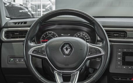 Renault Arkana I, 2021 год, 1 590 000 рублей, 23 фотография