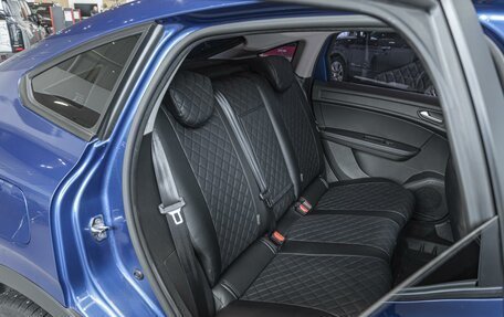 Renault Arkana I, 2021 год, 1 590 000 рублей, 13 фотография