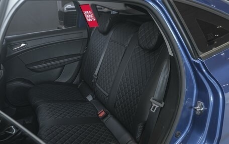 Renault Arkana I, 2021 год, 1 590 000 рублей, 15 фотография